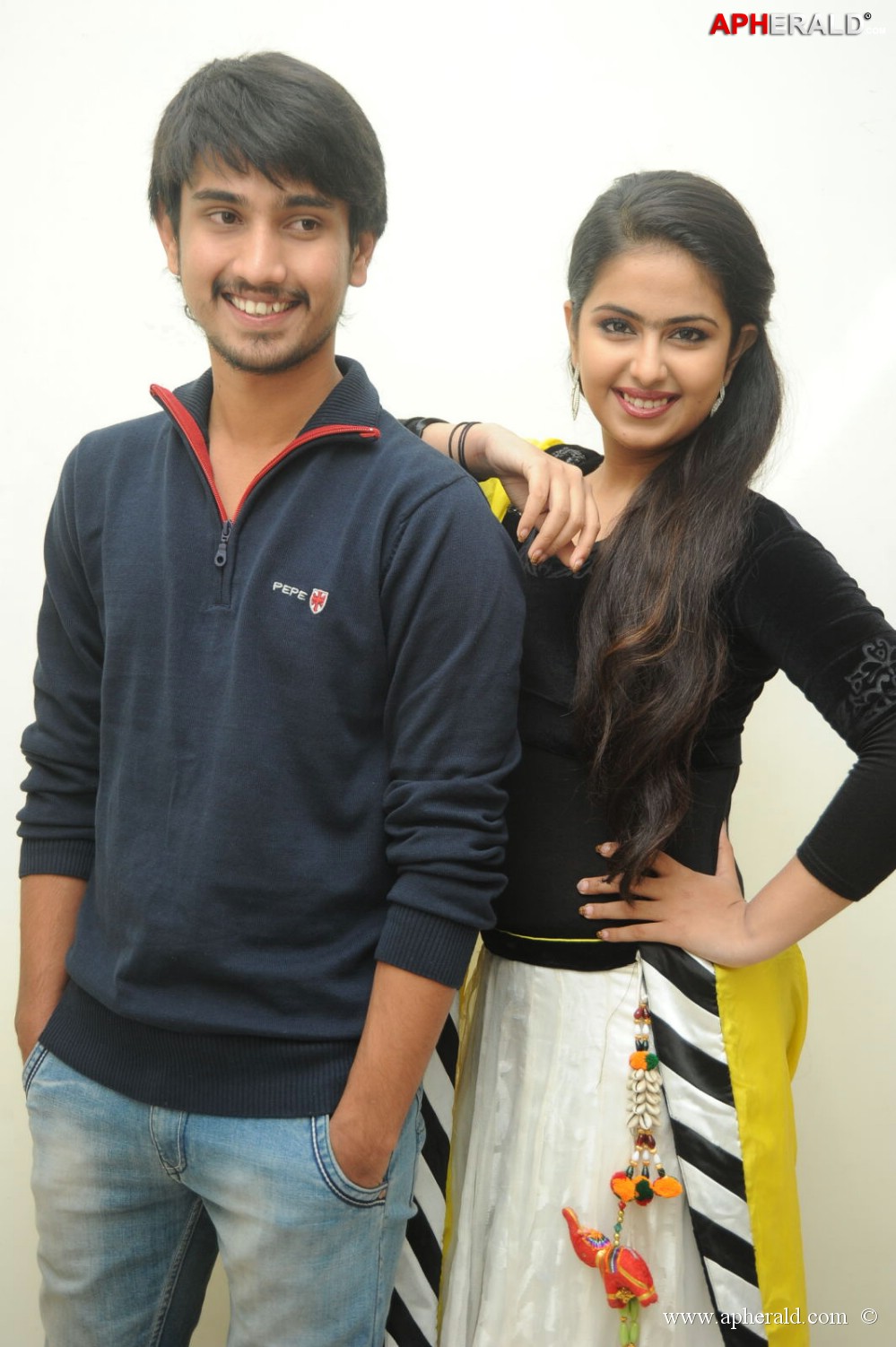Uyyala Jampala Movie Audio Launch
