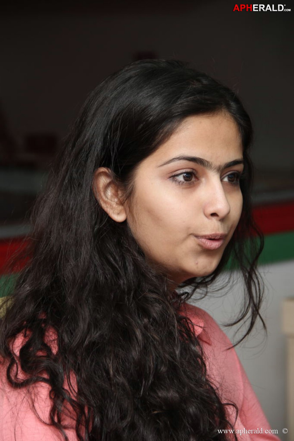 Uyyala Jampala Team at Radio Mirchi