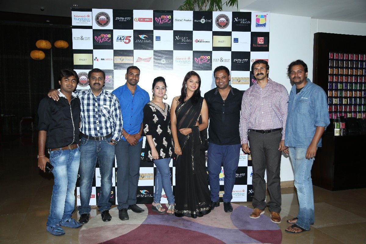 V MEN Care for Women Event