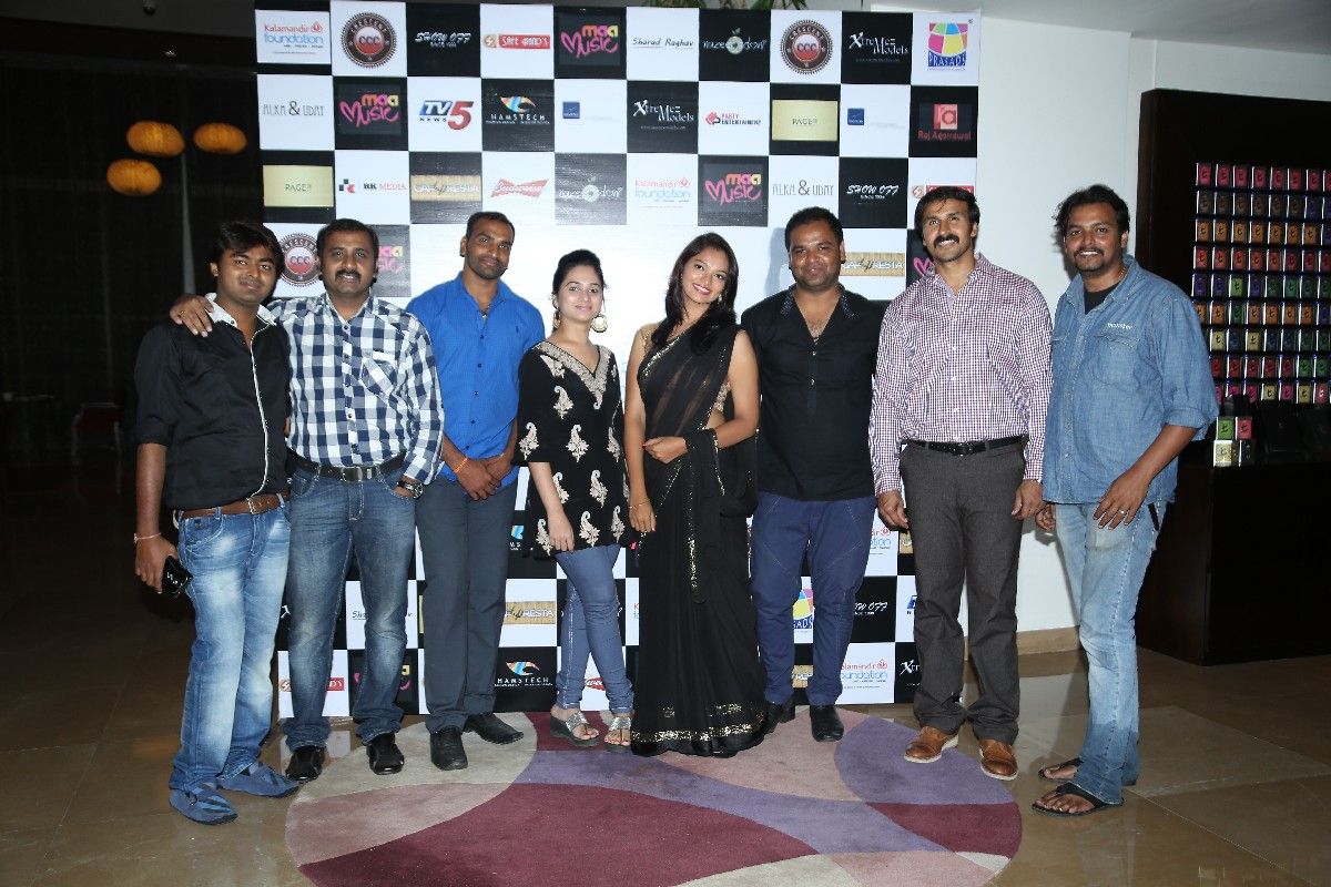 V MEN Care for Women Event