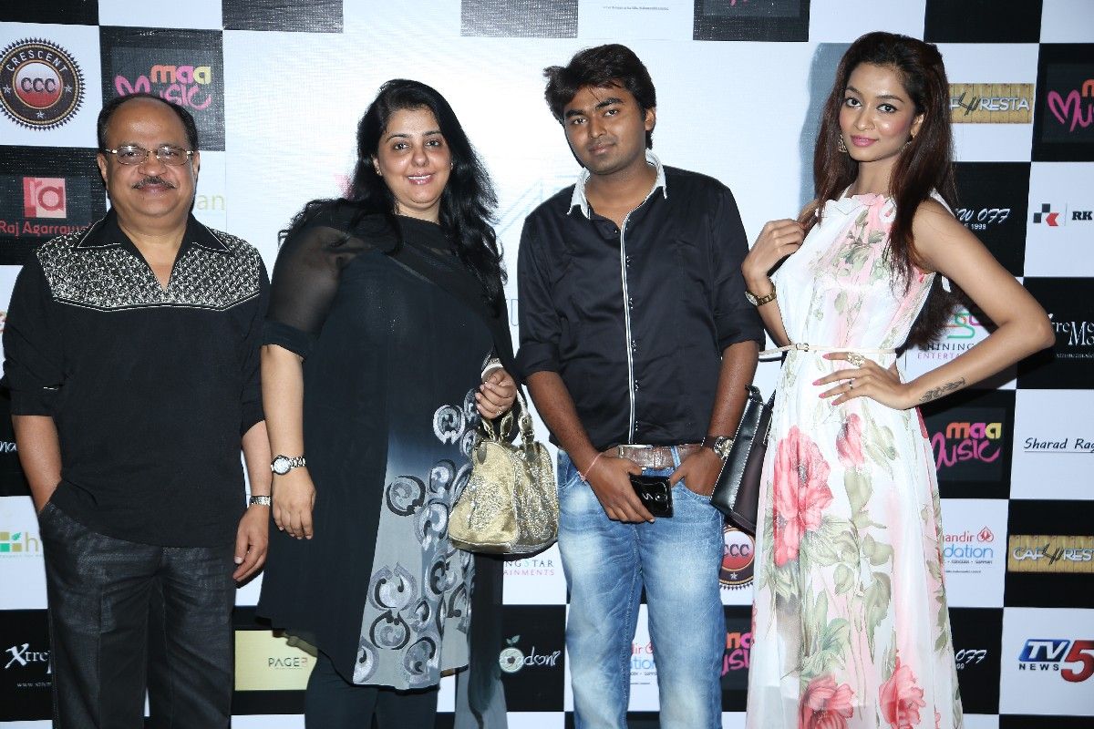 V MEN Care for Women Event