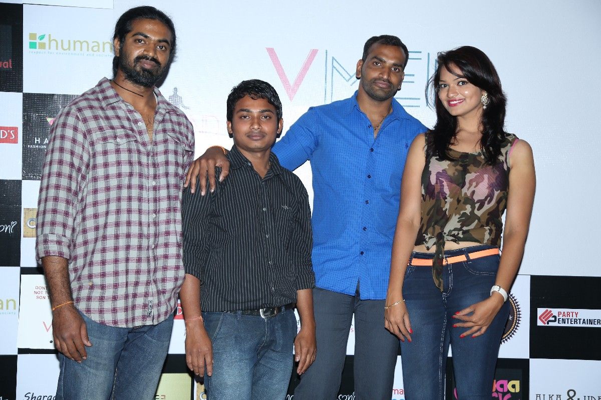 V MEN Care for Women Event