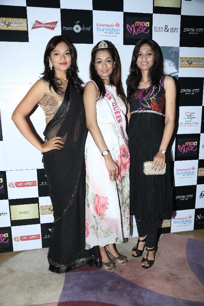 V MEN Care for Women Event