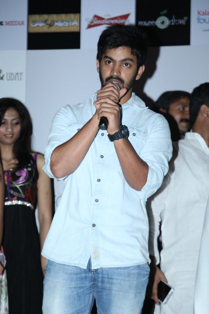 V MEN Care for Women Event