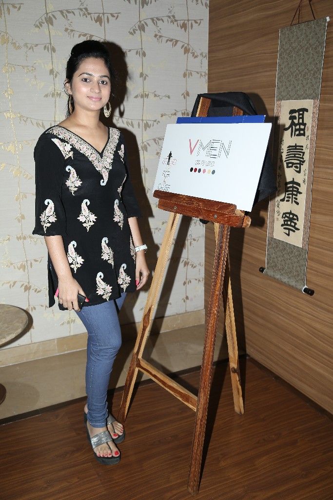 V MEN Care for Women Event