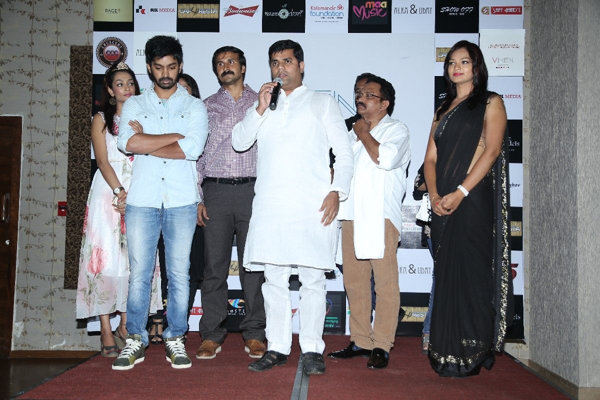 V MEN Care for Women Event