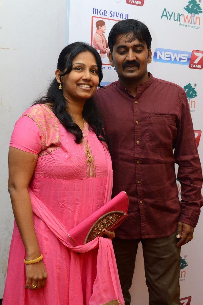 V4 Entertainers Film Awards 2014