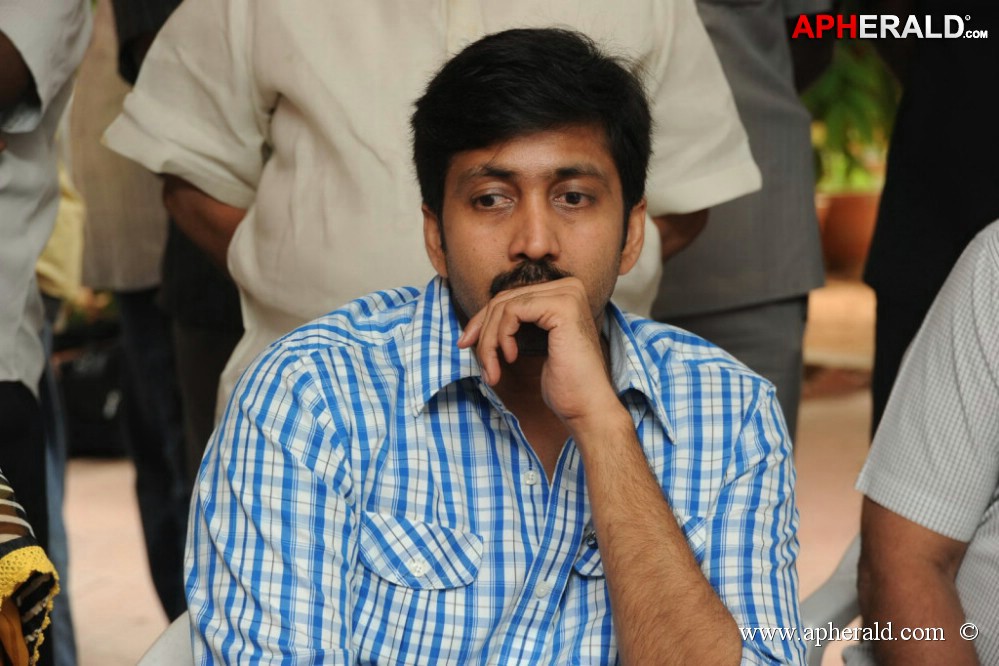 Vadde Ramesh Condolences Photos