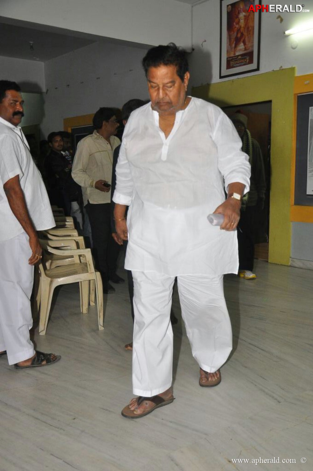 Vadde Ramesh Santhapa Sabha