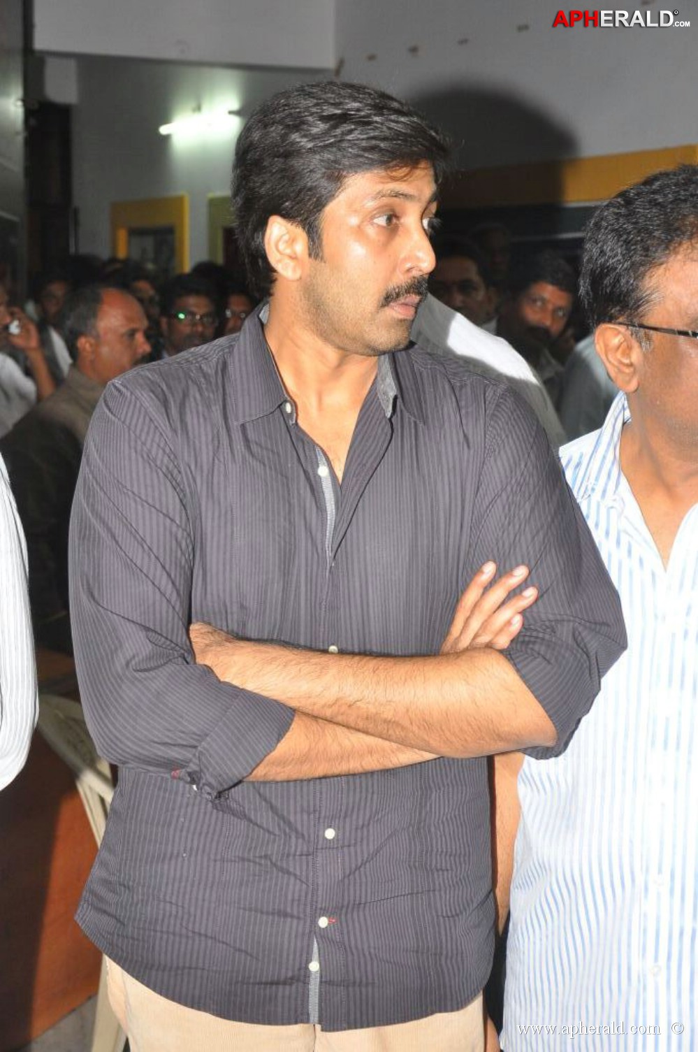 Vadde Ramesh Santhapa Sabha