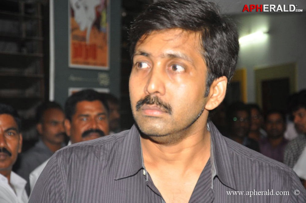 Vadde Ramesh Santhapa Sabha