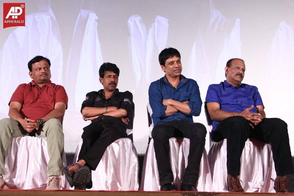 Vai Raja Vai Movie Audio Launch