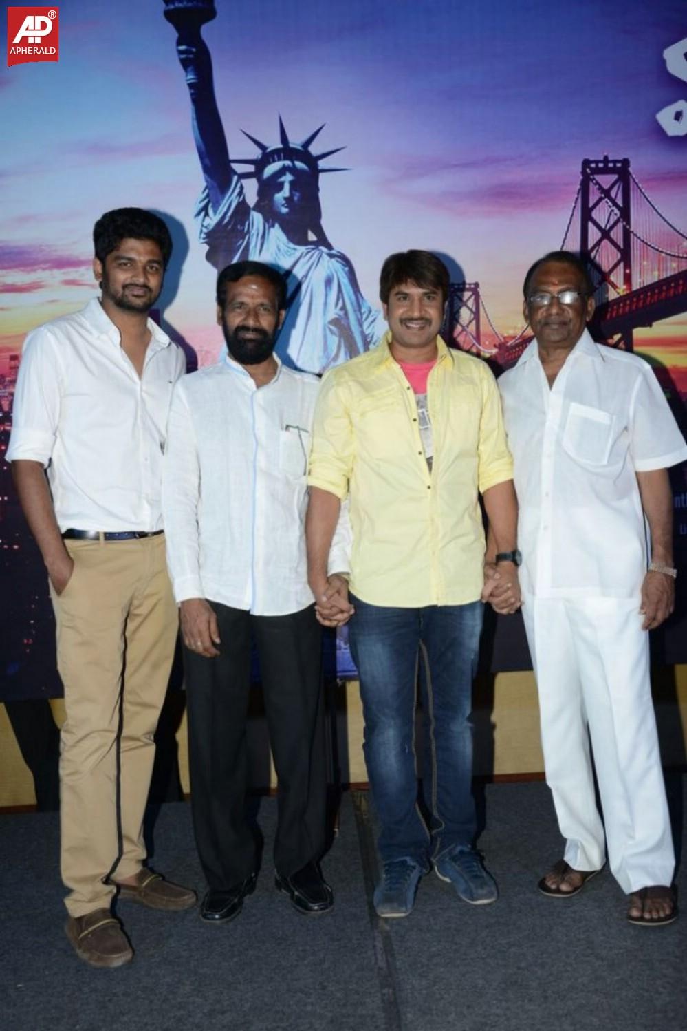 Vammo Movie Opening