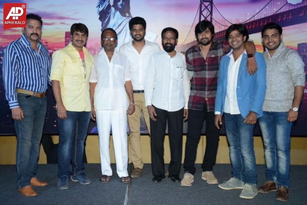 Vammo Movie Opening