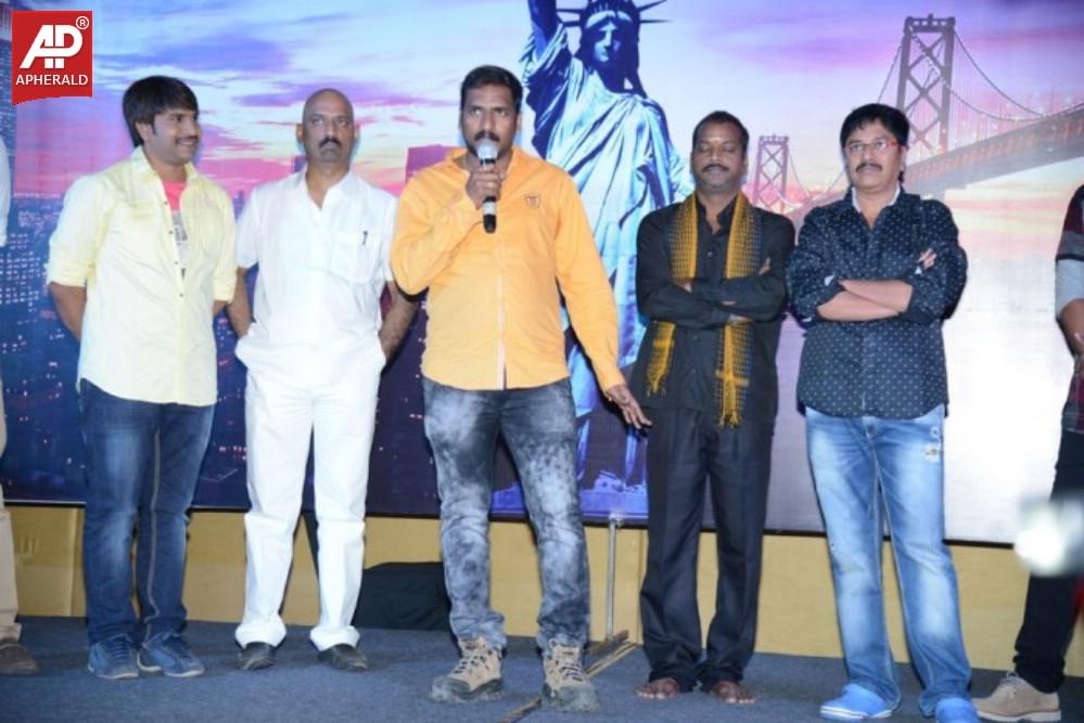 Vammo Movie Opening