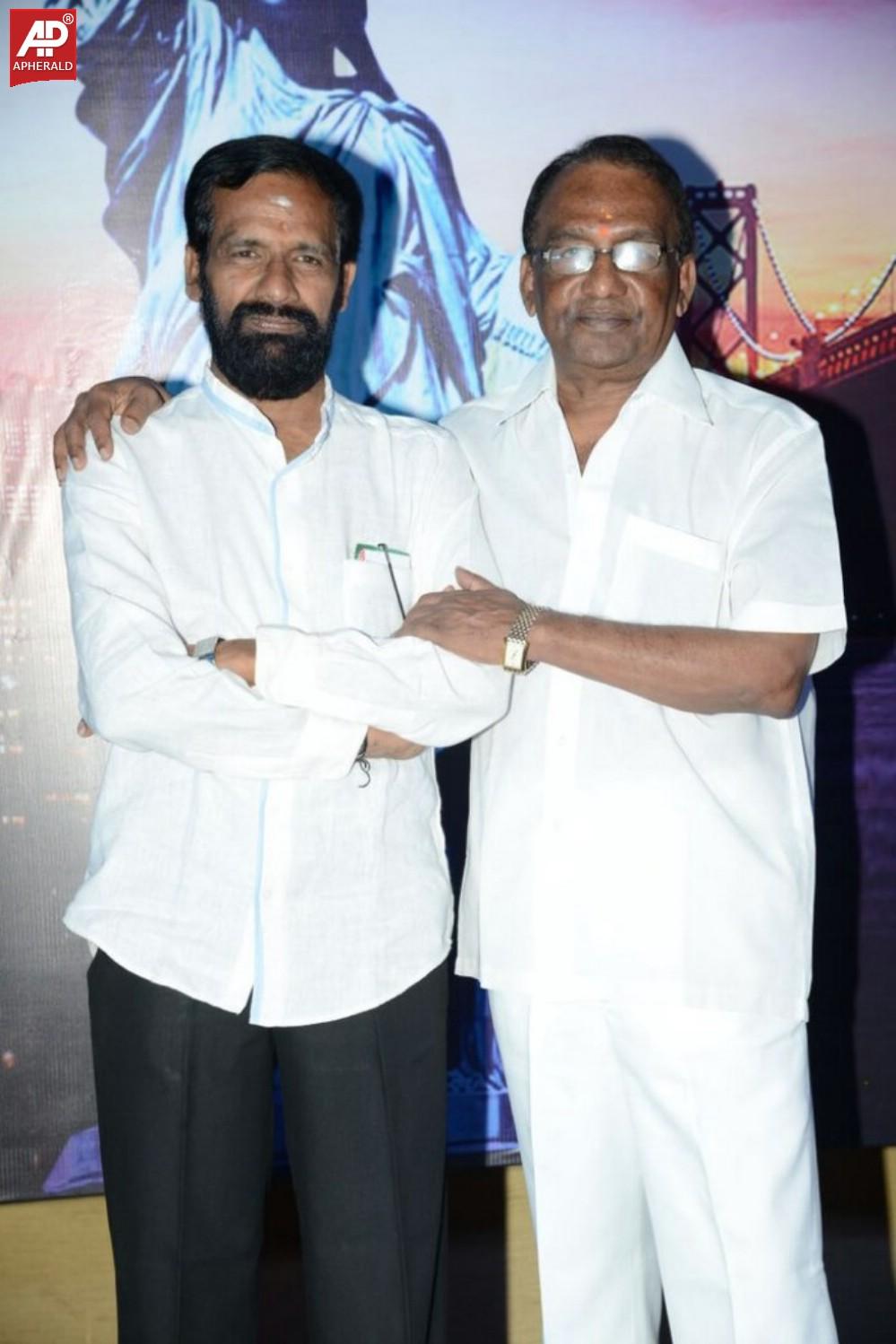 Vammo Movie Opening