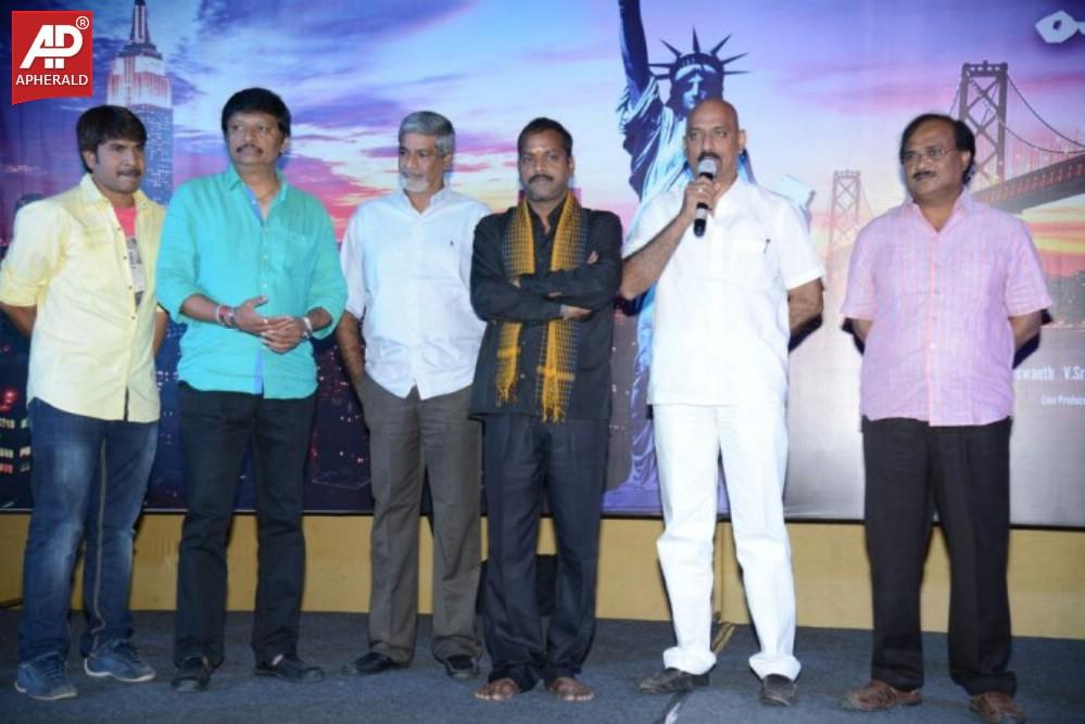 Vammo Movie Opening