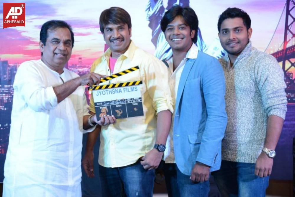 Vammo Movie Opening