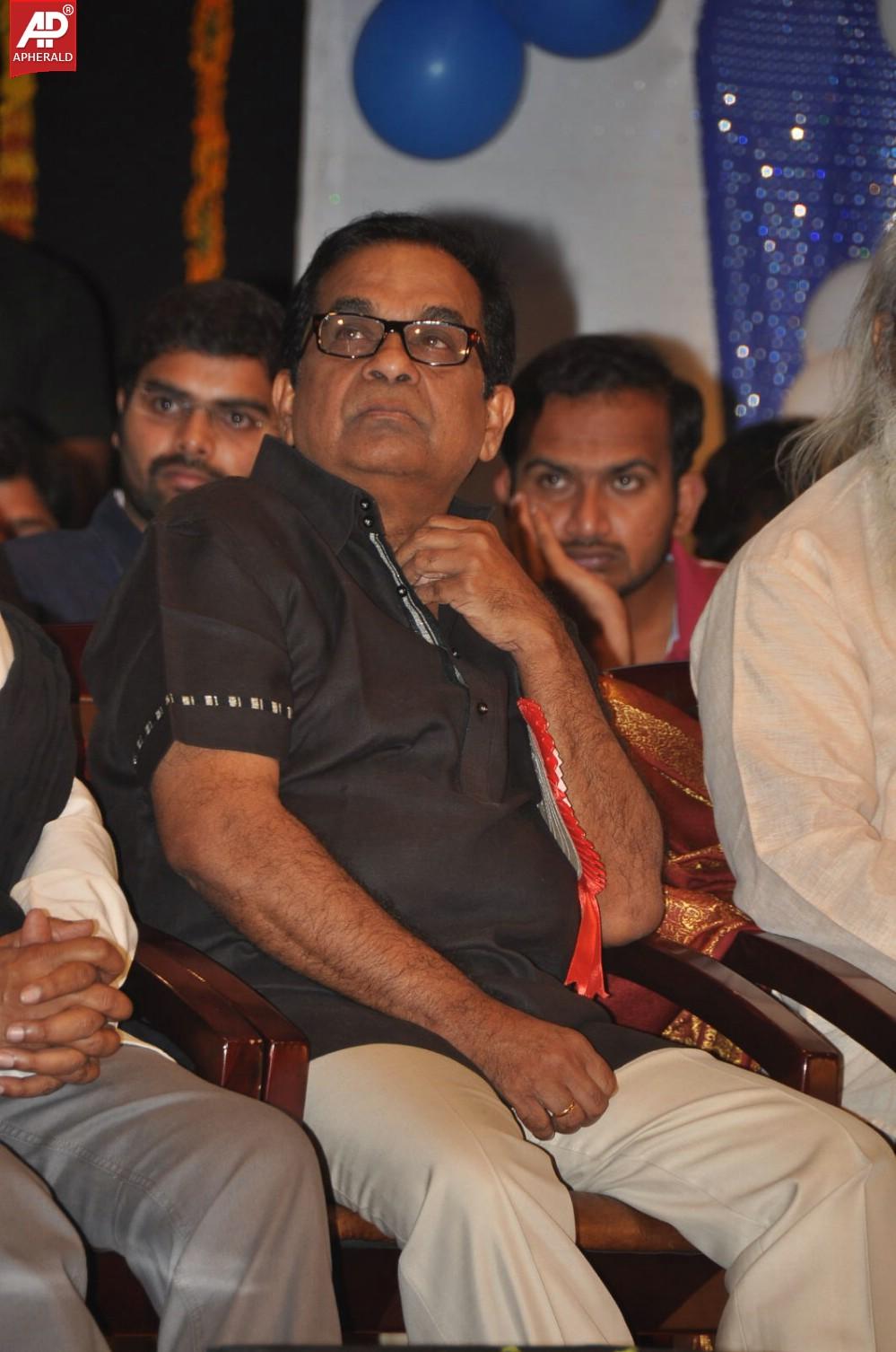 Vamsi International DNR Awards Event