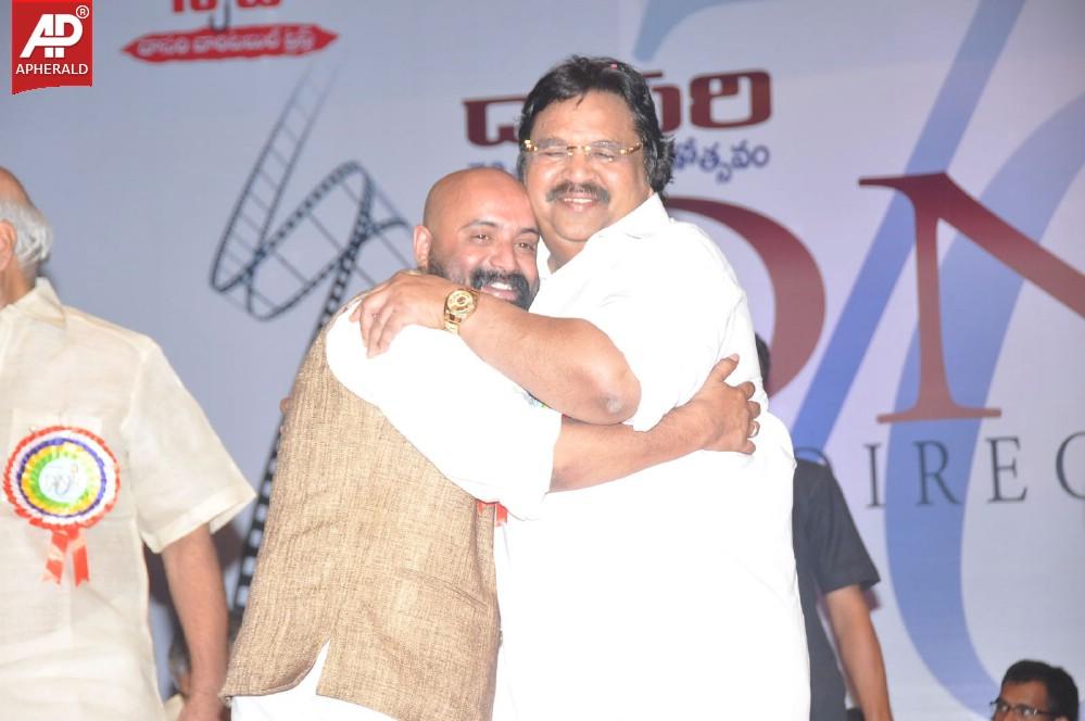 Vamsi International DNR Awards Event