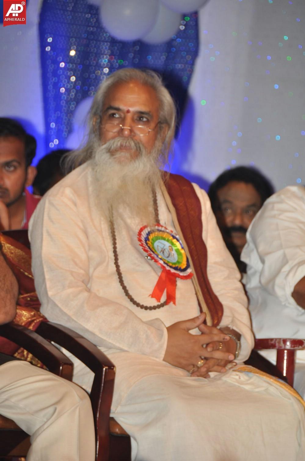 Vamsi International DNR Awards Event