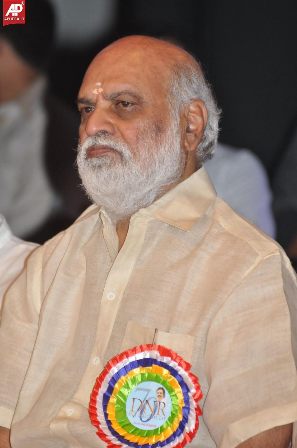 Vamsi International DNR Awards Event