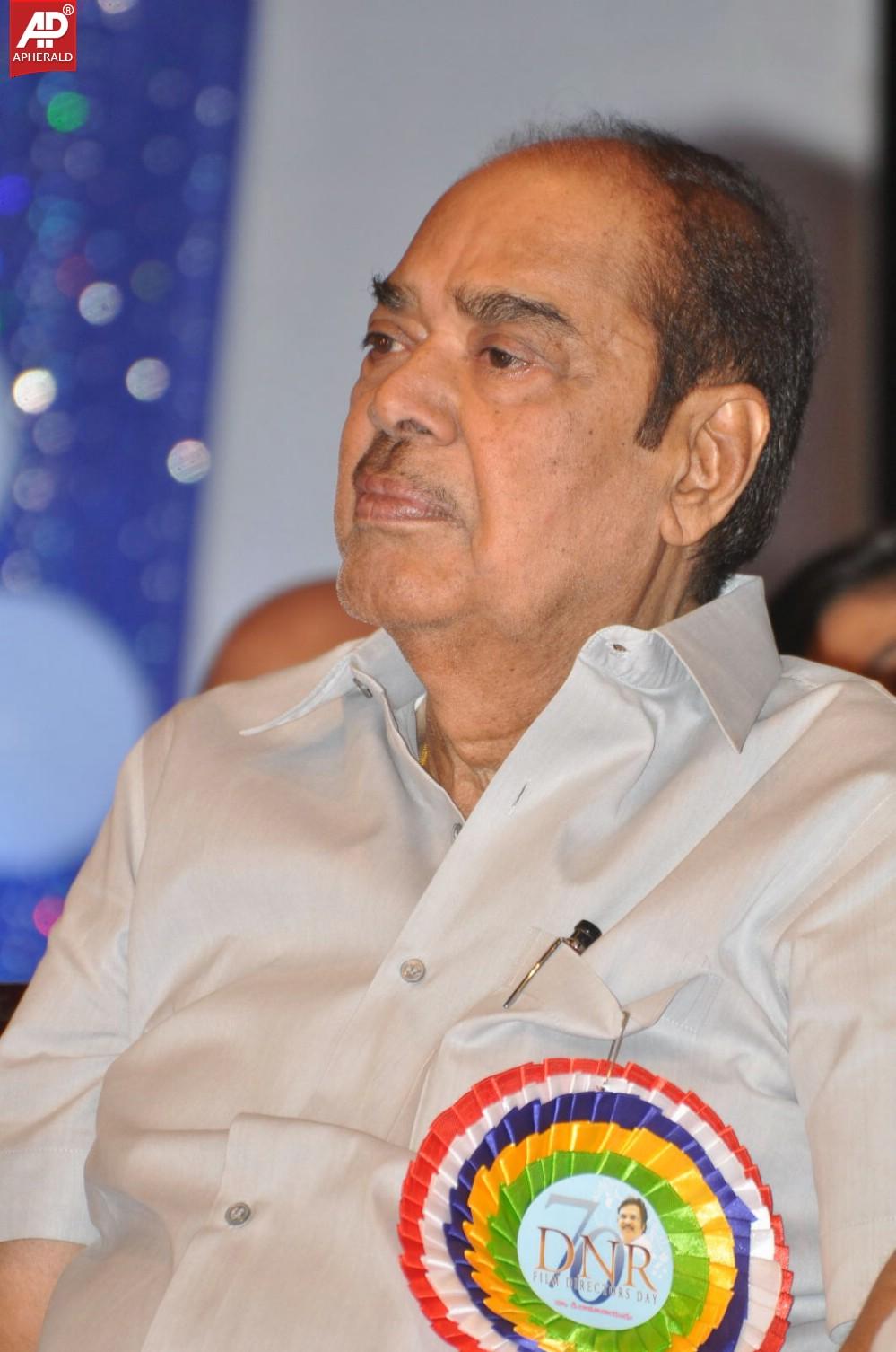 Vamsi International DNR Awards Event