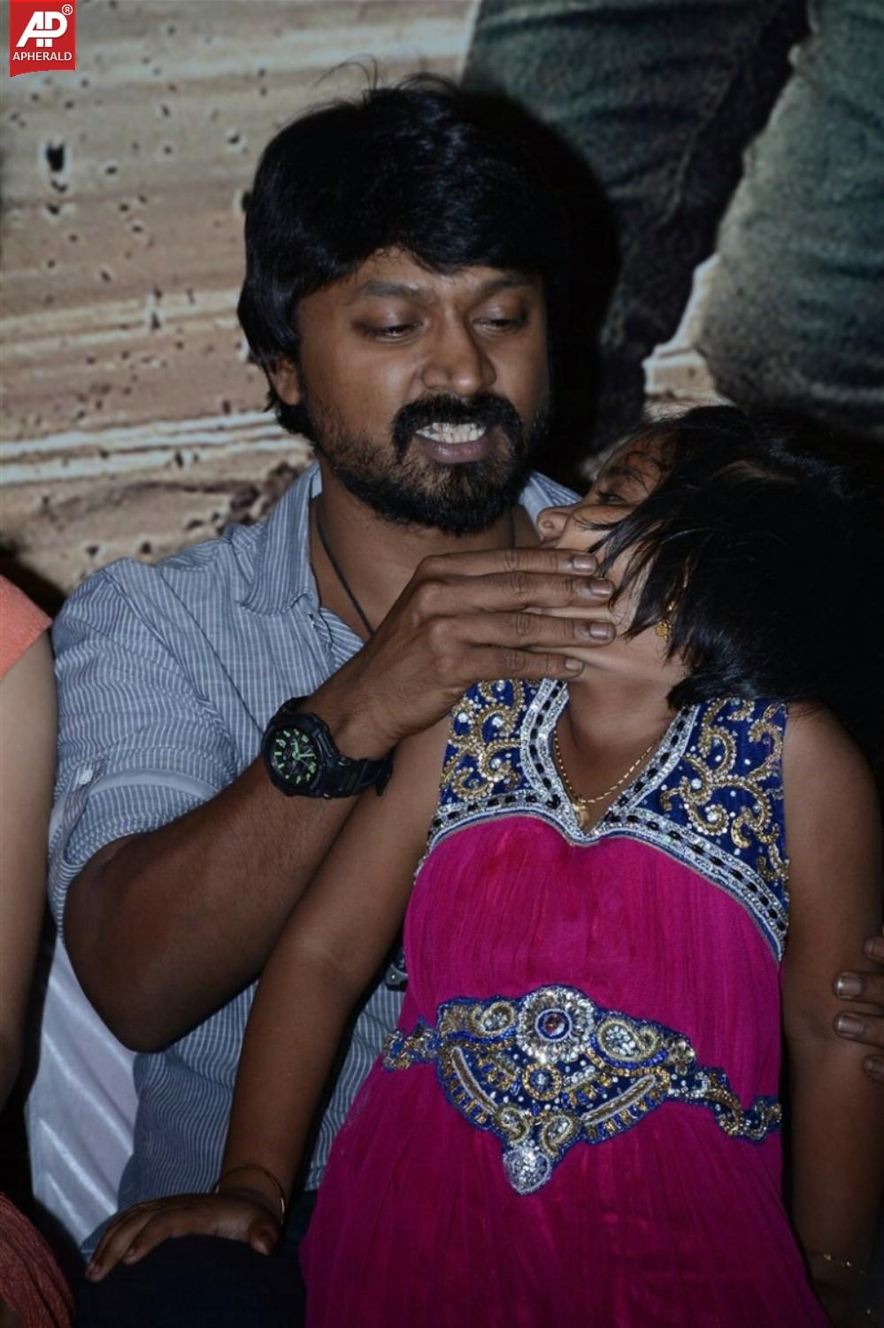 Vanhmam Movie Audio Launch