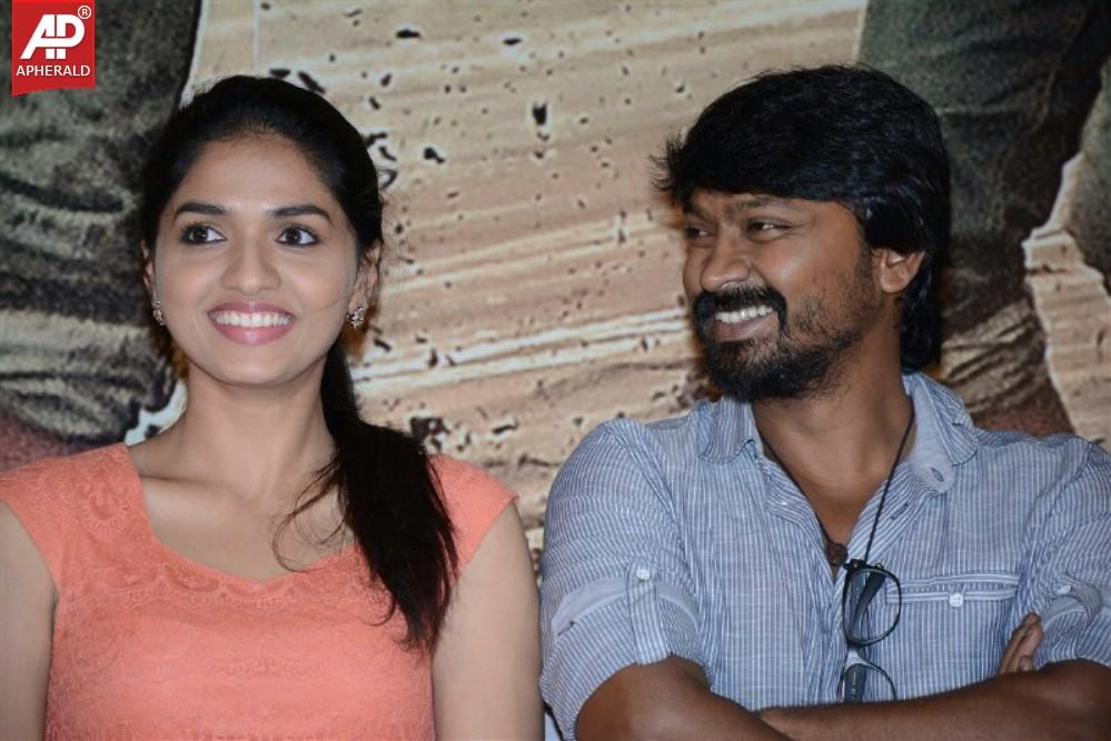 Vanhmam Movie Audio Launch