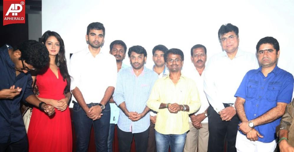 Varaipadam Movie Launch Stills