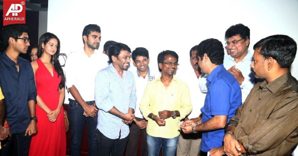 Varaipadam Movie Launch Stills
