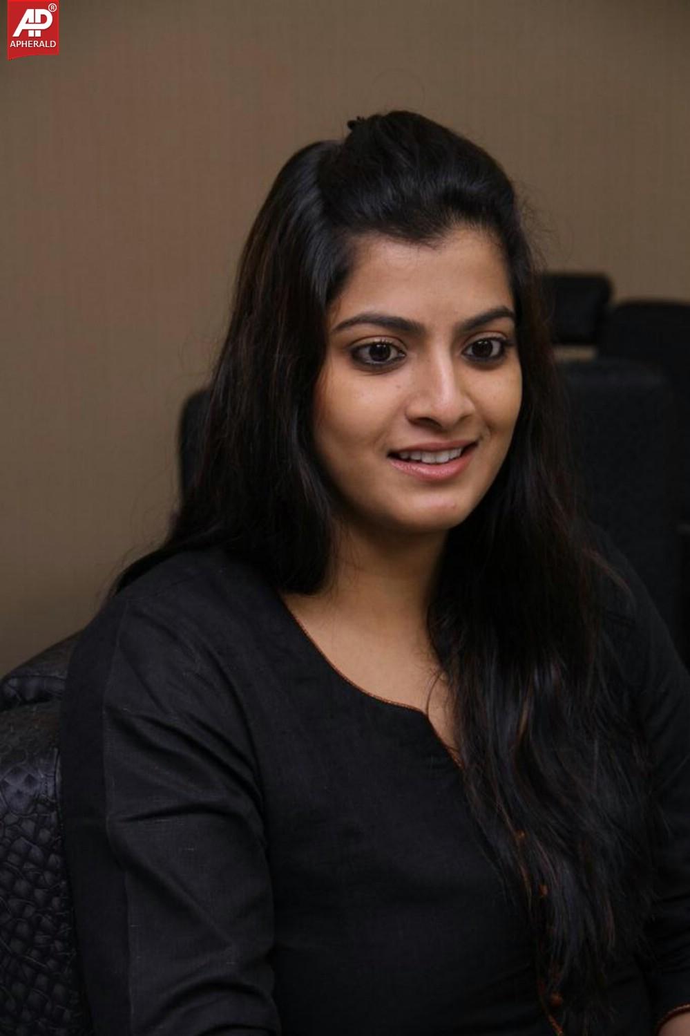 Varalakshmi Launch Seventh Salon