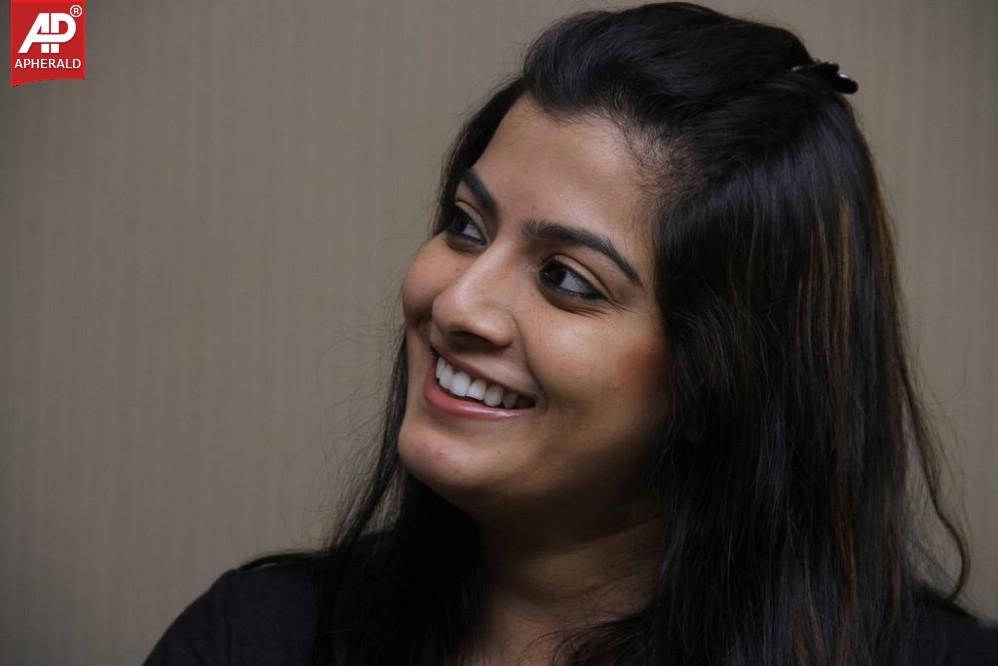 Varalakshmi Launch Seventh Salon