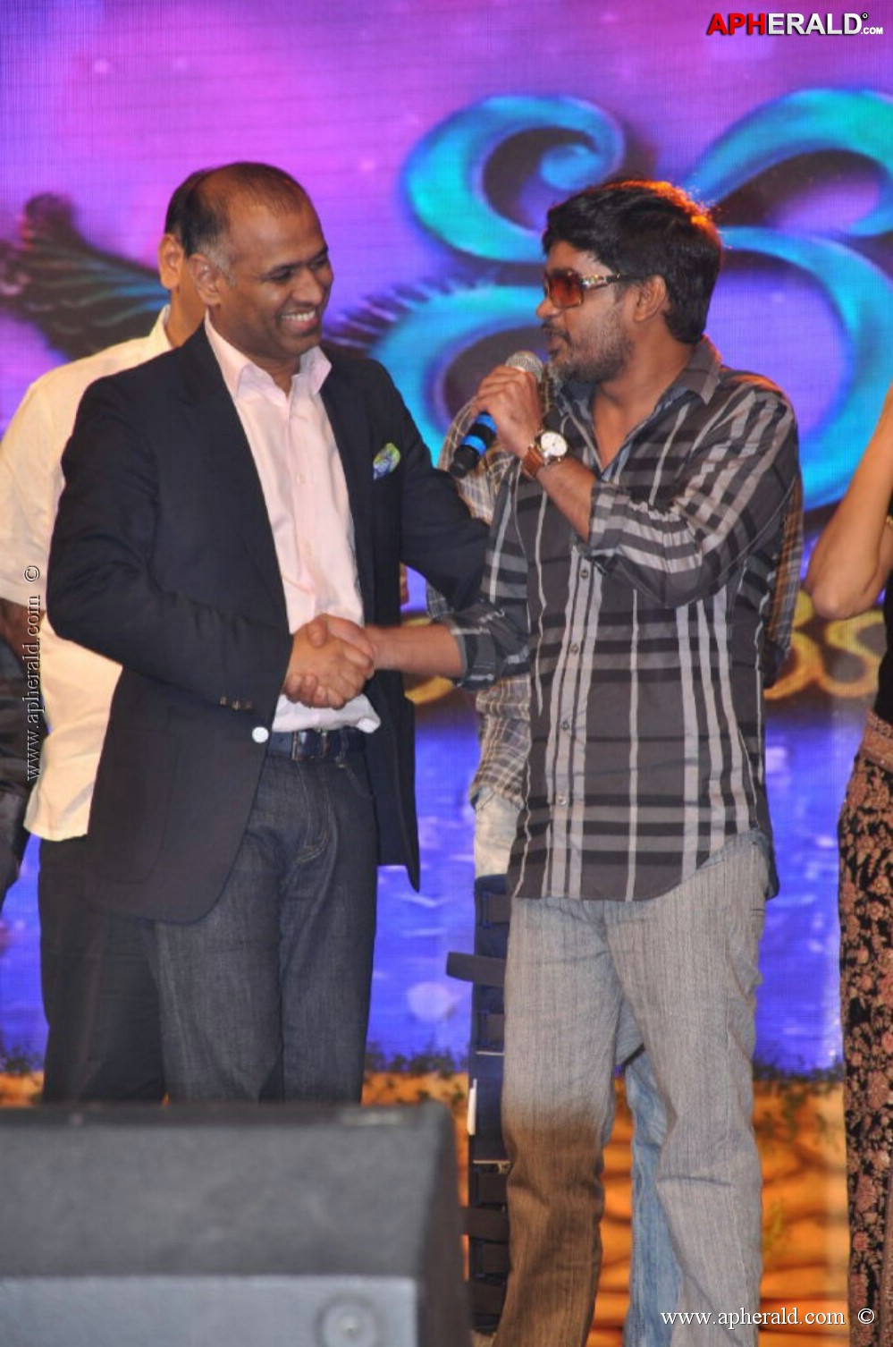 Varna Movie Audio Launch 3