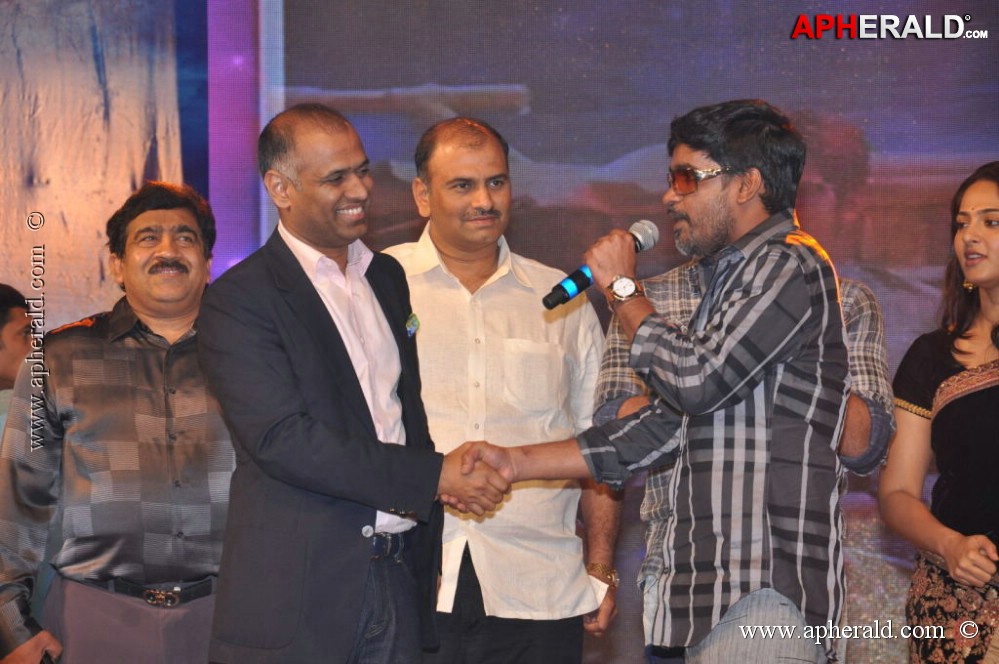 Varna Movie Audio Launch 3