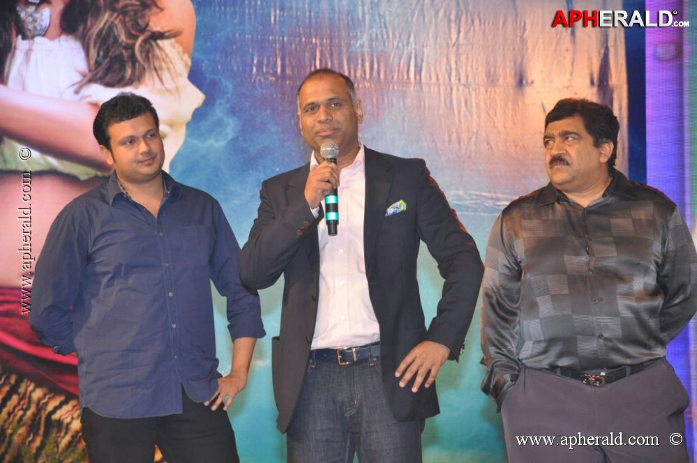 Varna Movie Audio Launch 3