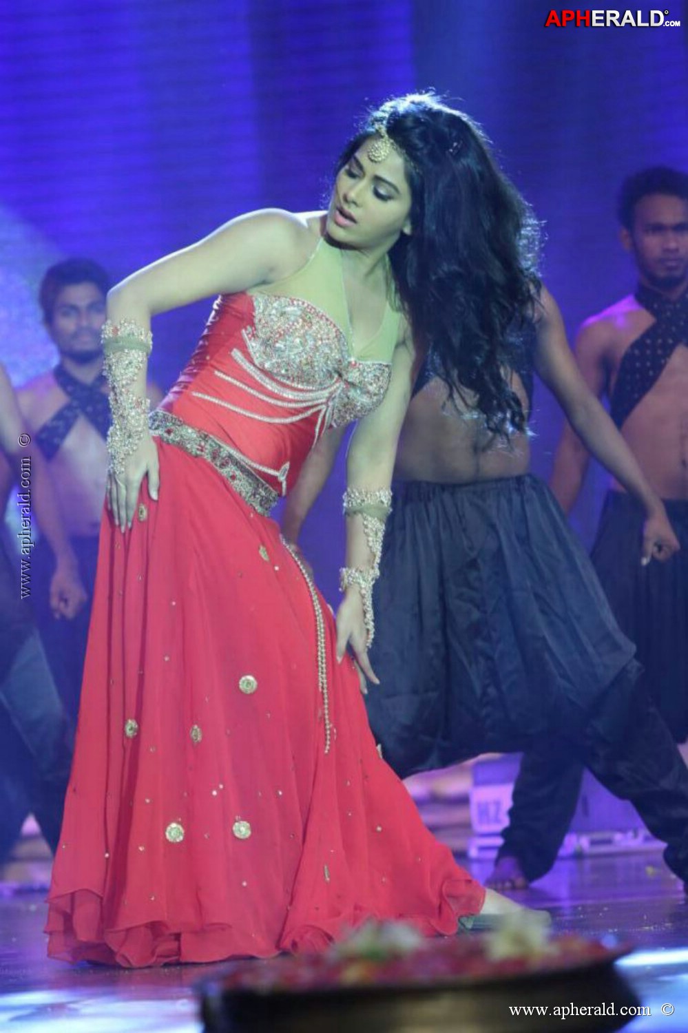 Varna Movie Audio Launch 3