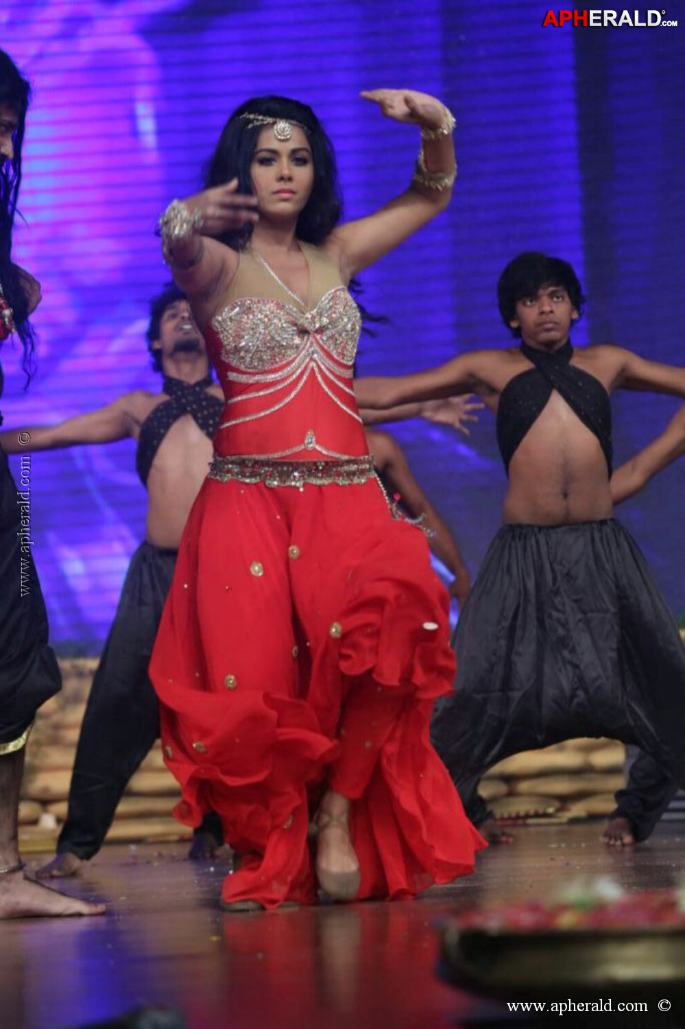 Varna Movie Audio Launch 3