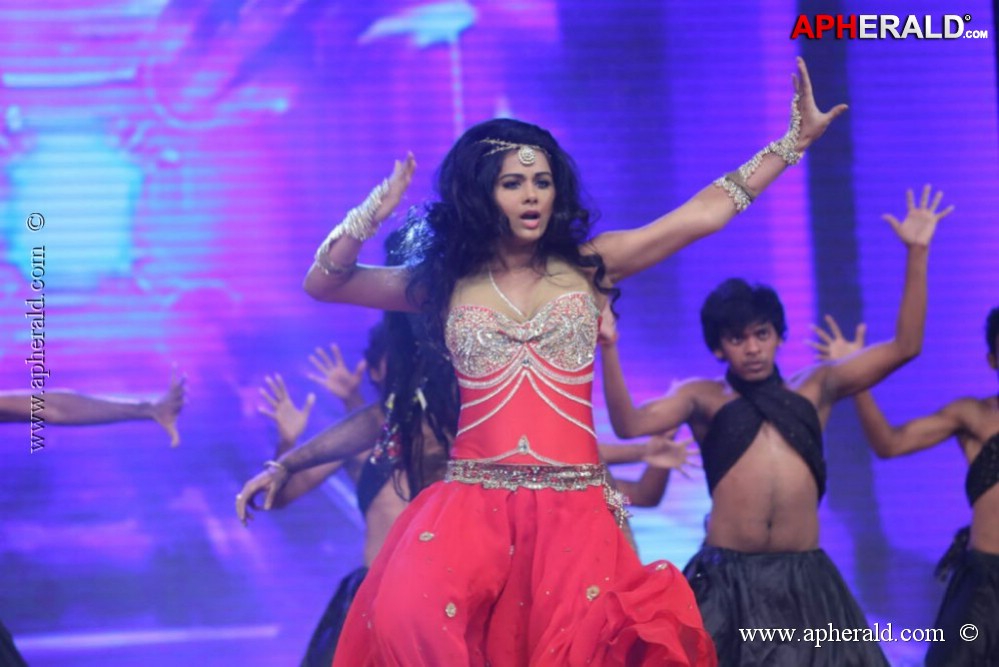 Varna Movie Audio Launch 3