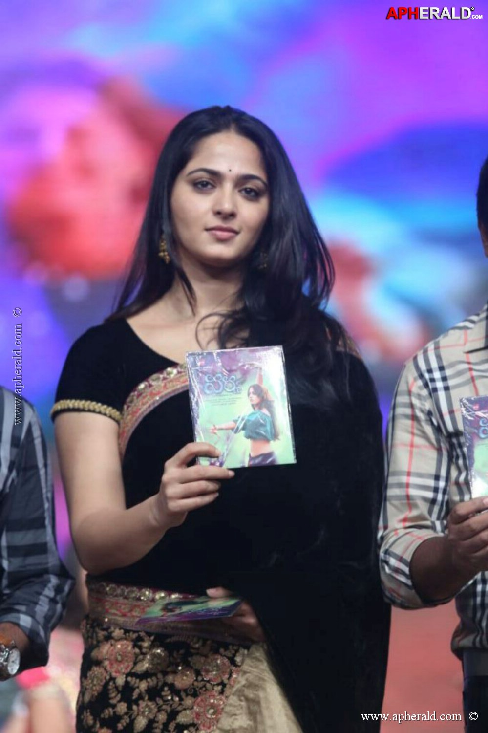 Varna Movie Audio Launch 3