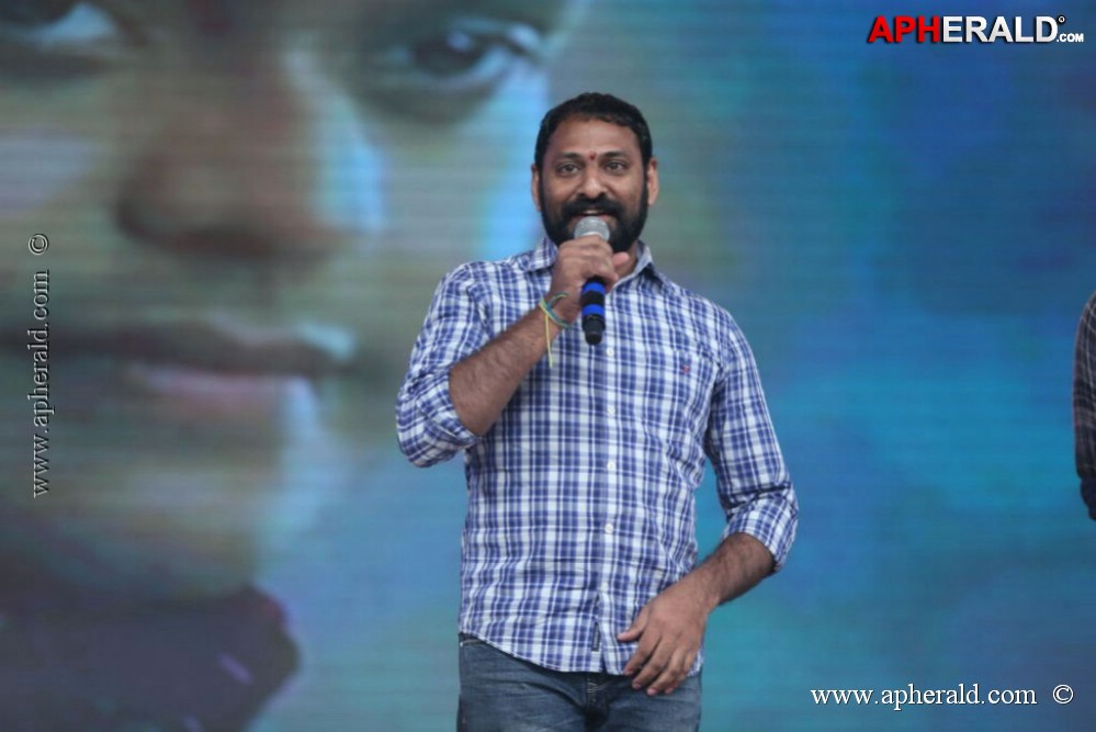 Varna Movie Audio Launch 3