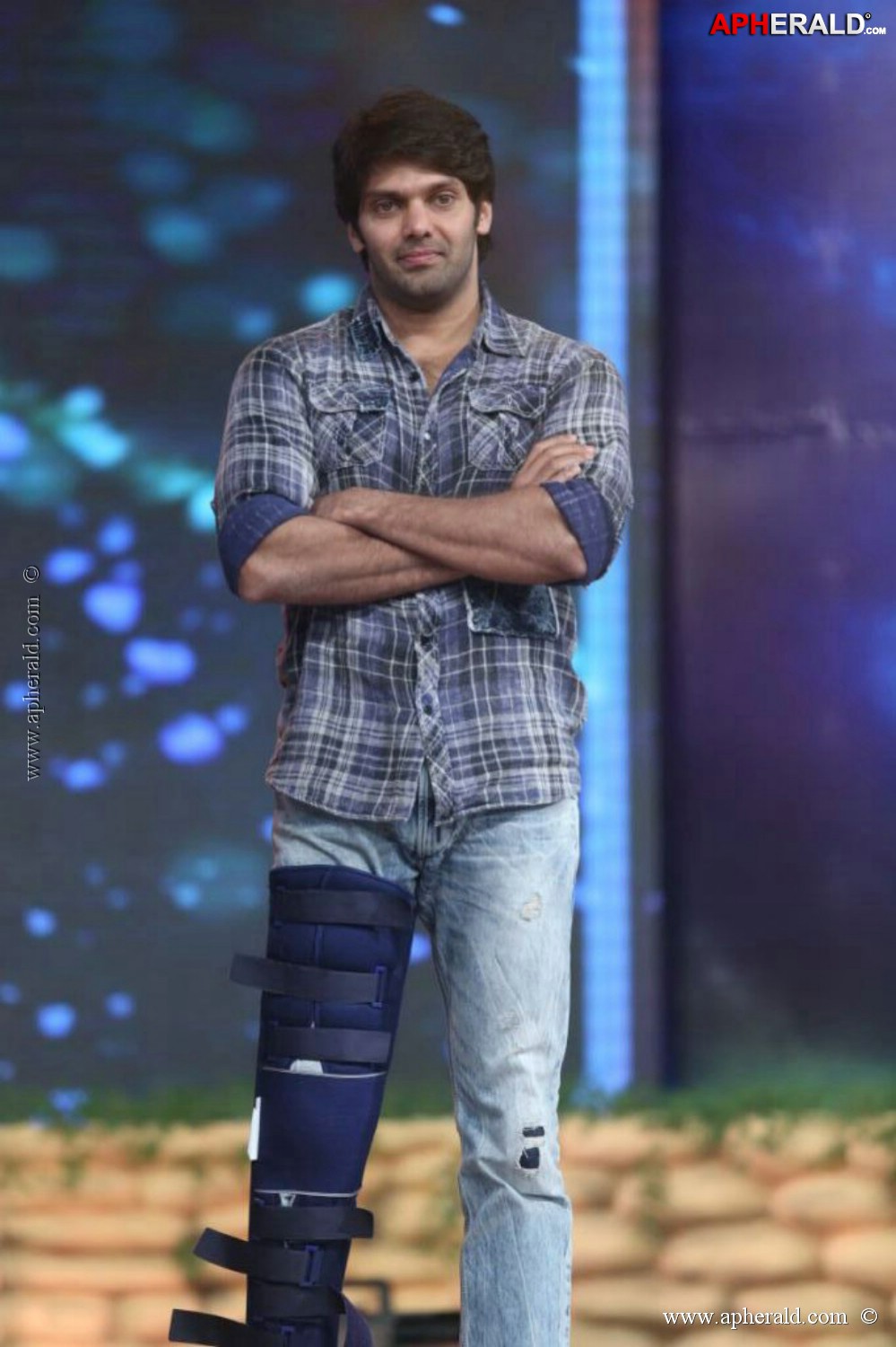 Varna Movie Audio Launch 3