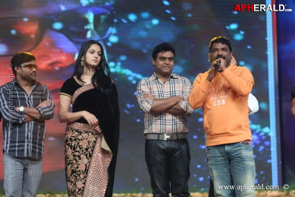 Varna Movie Audio Launch 3