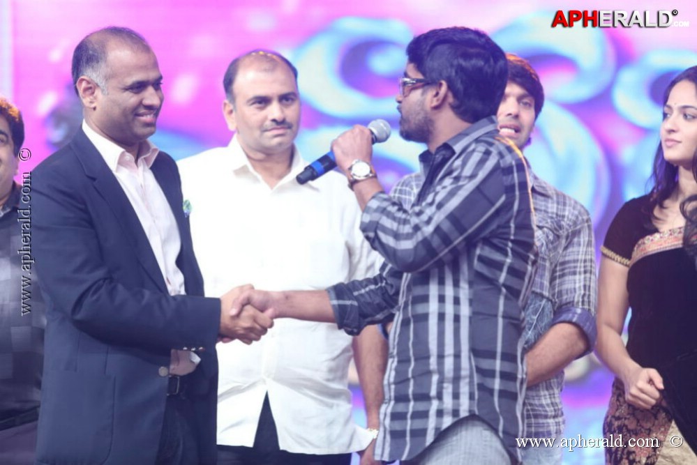 Varna Movie Audio Launch 3