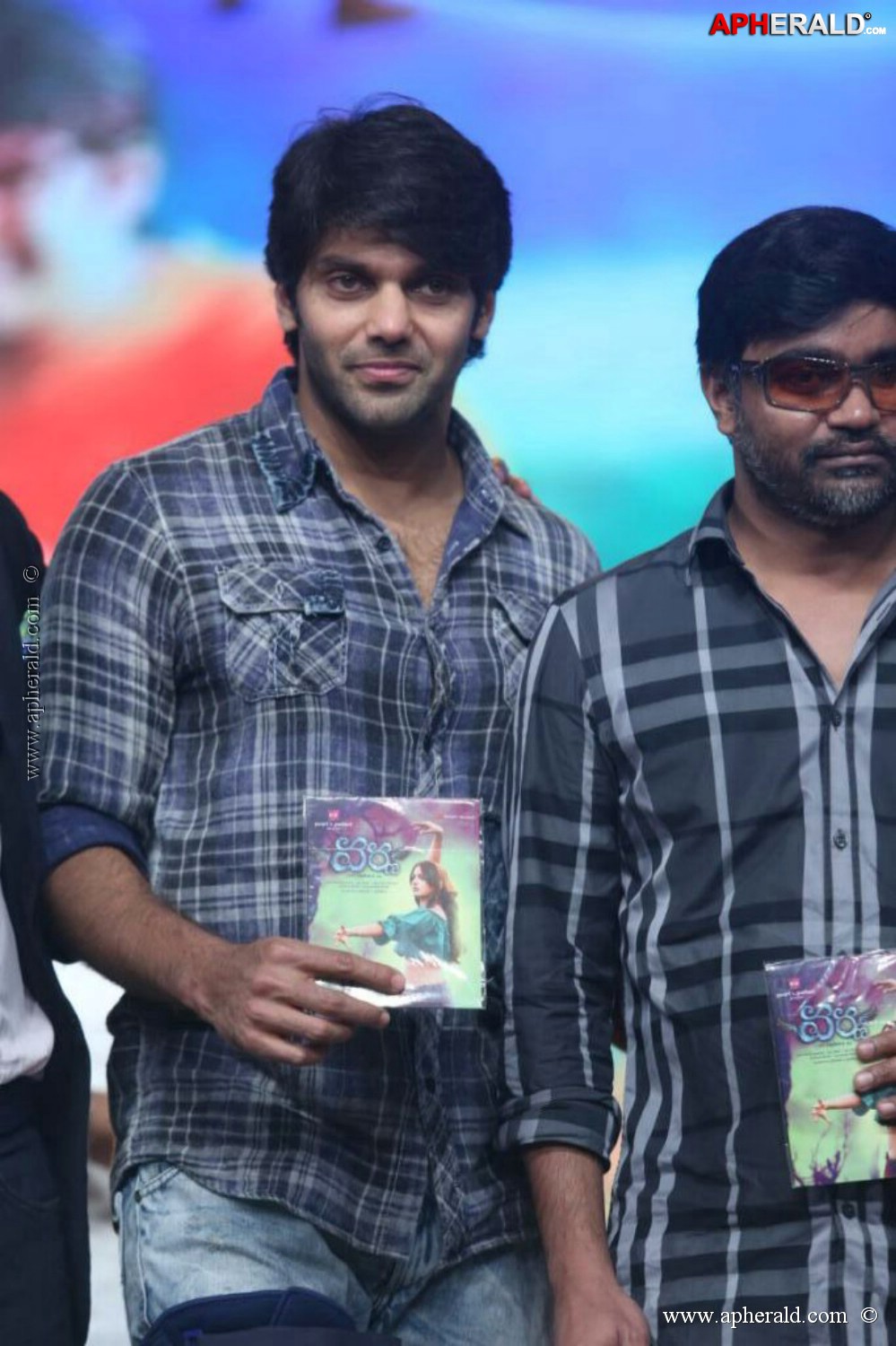 Varna Movie Audio Launch 3
