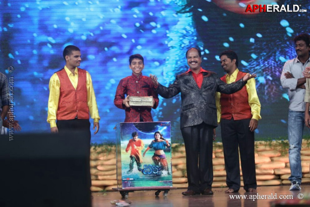 Varna Movie Audio Launch 3