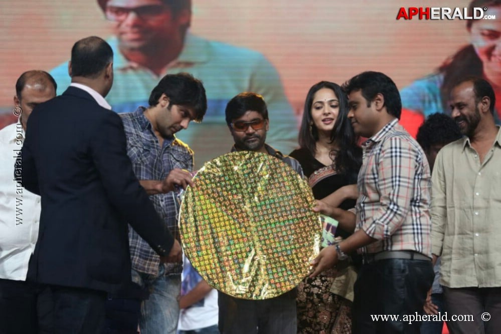 Varna Movie Audio Launch 3