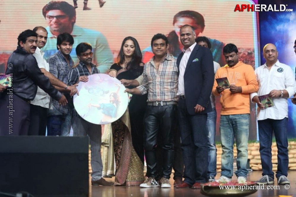 Varna Movie Audio Launch 3
