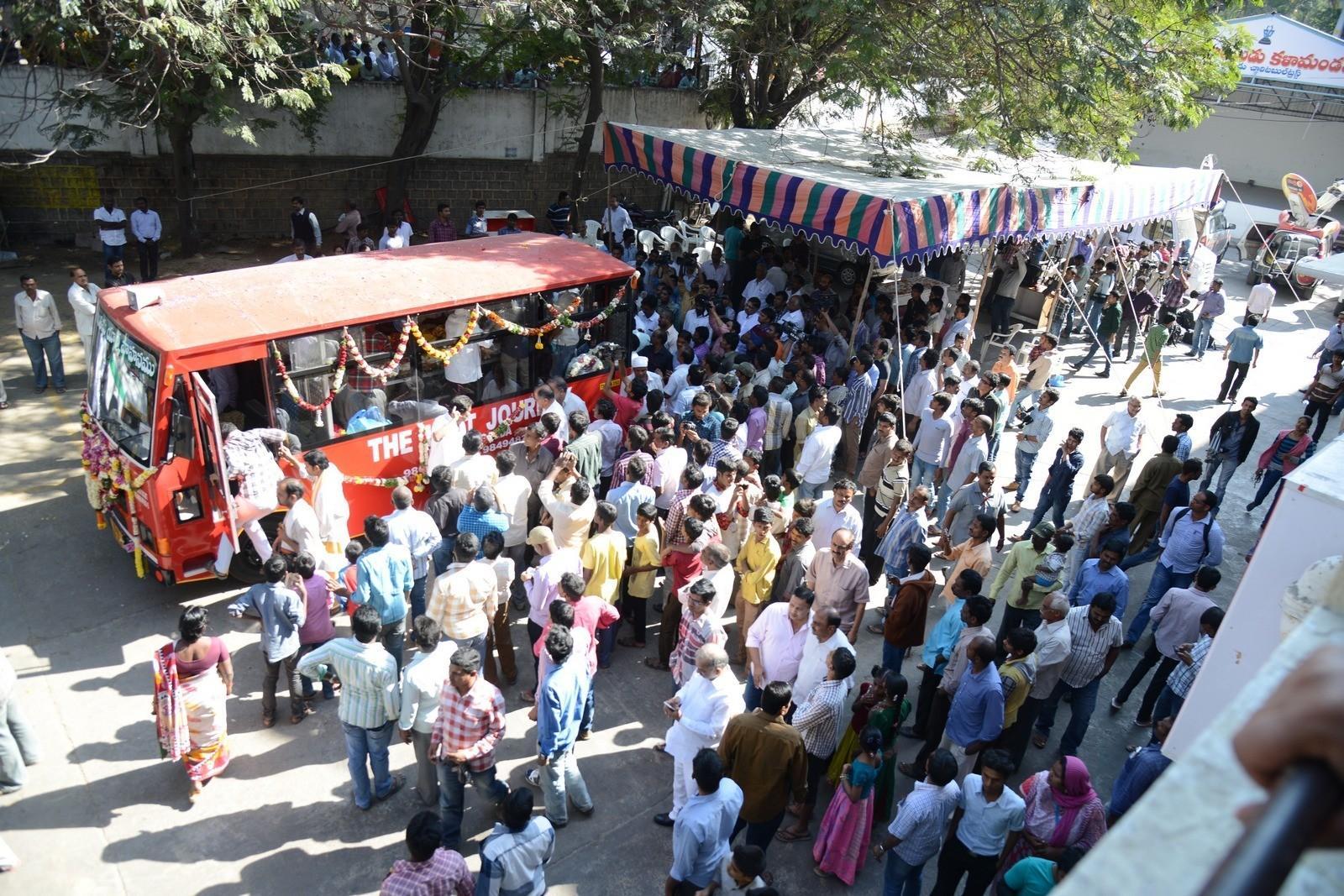vb rajendra prasad condolences