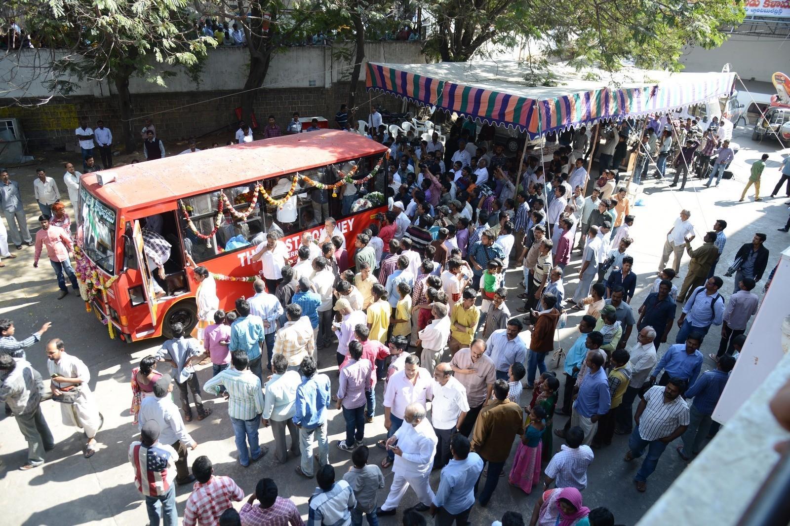 vb rajendra prasad condolences
